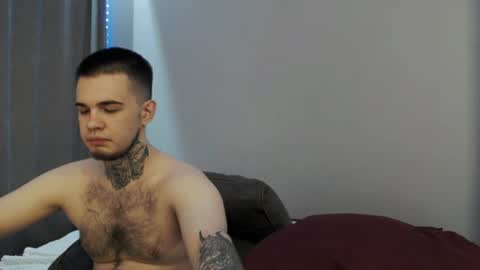 Lucy online show from 07-01-26, 01:29