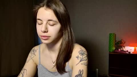 Lucy online show from 03-07-26, 05:37