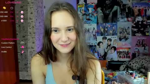 Lucy Rose online show from 09-14-25, 05:12