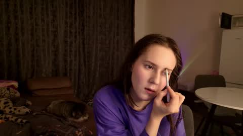 Lucy Rose online show from 01-18-26, 04:00