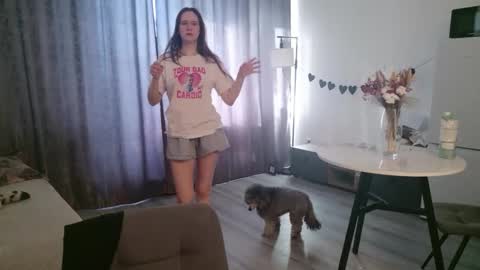 Lucy Rose online show from 02-23-26, 12:35