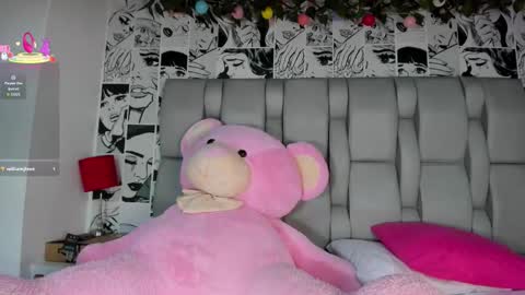 Lucy online show from 01-16-26, 11:14