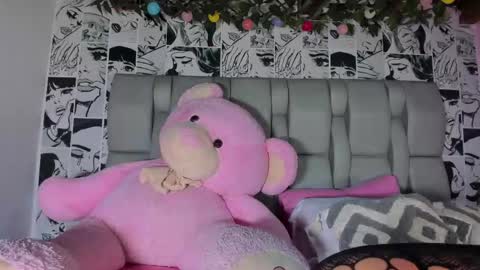 Lucy online show from 05-19-26, 11:27