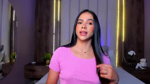 Lucy online show from 09-23-25, 02:53