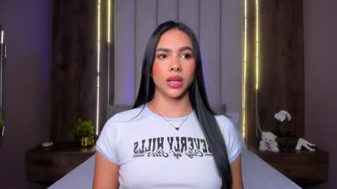 Lucy online show from 09-27-25, 01:27