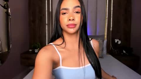 Lucy online show from 10-16-25, 01:28