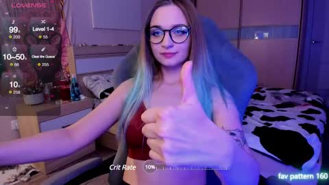 Lucy online show from 03-02-25, 11:09