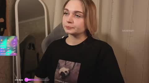 Lucy online show from 03-17-26, 09:40