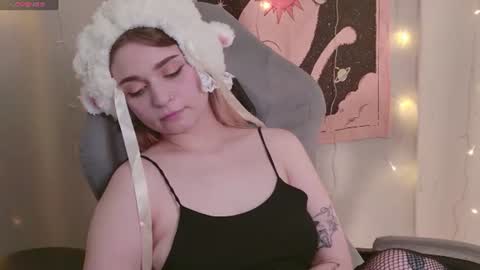 Lucy online show from 07-14-26, 01:39