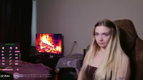 Lucy online show from 07-30-26, 01:54