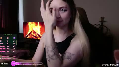 Lucy online show from 08-01-26, 12:04