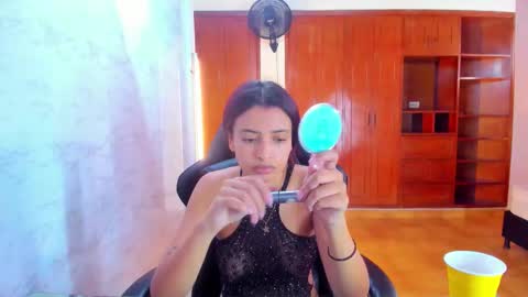 LUCY  online show from 02-07-26, 06:44