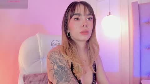 Lucy online show from 12-18-25, 03:45