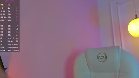 Lucy online show from 01-15-26, 03:33