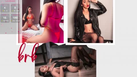 Snapshot of lucyy_liiu chatting on 01-11-25, 10:29 Lucy Liiu online show from 01-11-25, 10:29