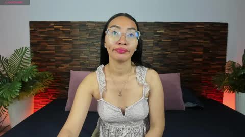 Lucy Liiu online show from 03-31-26, 08:20