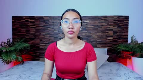 Lucy Liiu online show from 05-30-26, 09:23