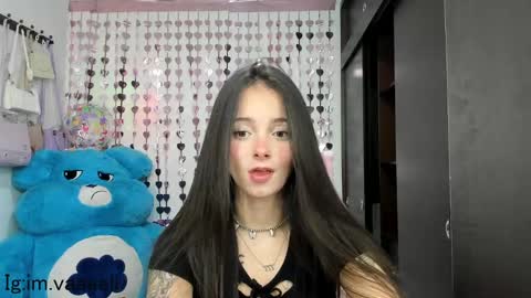 Snapshot of lucyy_tayy chatting on 12-18-24, 11:08 The love of your life 3 online show from 12-18-24, 11:08