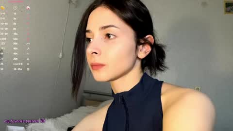 Snapshot of ludivinablice chatting on 05-09-26, 02:22 Mika online show from 05-09-26, 02:22