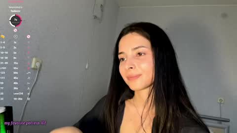 Snapshot of ludivinablice chatting on 05-11-26, 03:07 Mika online show from 05-11-26, 03:07