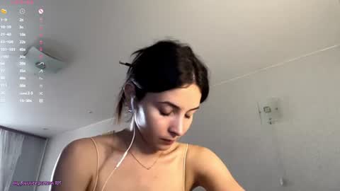 Snapshot of ludivinablice chatting on 06-10-26, 01:21 Mika online show from 06-10-26, 01:21