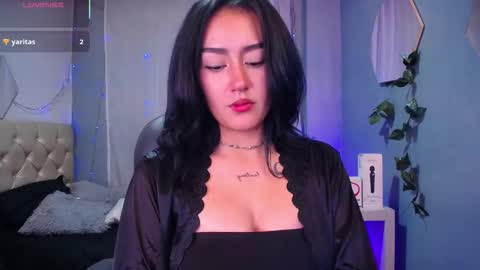 LUDOVICA online show from 03-19-26, 03:10