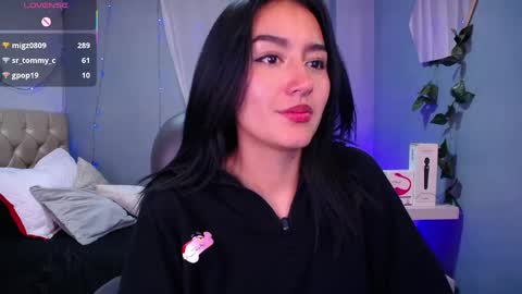 LUDOVICA online show from 04-11-26, 07:45