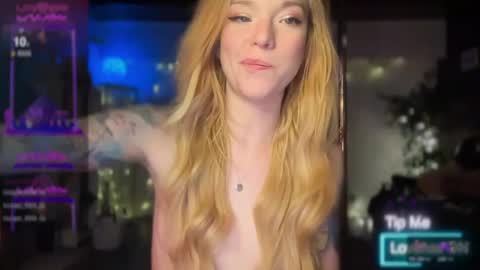 Luubeam             INSTA luubeammm TWITTER lunaisreallycu1 online show from 01-20-25, 12:36