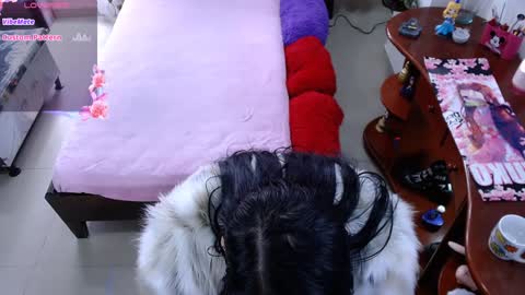 Lufek23 online show from 12-09-24, 06:46