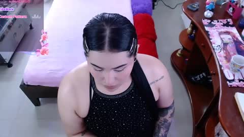 Lufek23 online show from 12-11-24, 07:03