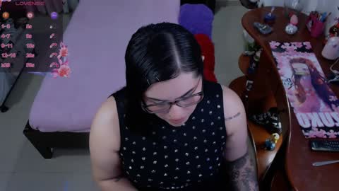 Lufek23 online show from 12-27-24, 12:29