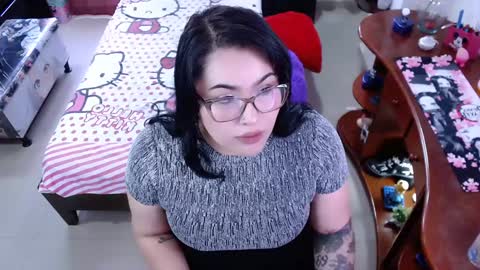 Lufek23 online show from 01-13-25, 04:41