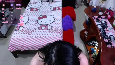 Lufek23 online show from 01-13-25, 11:38