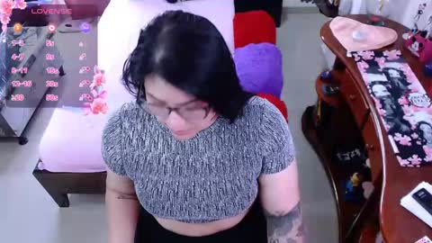 Lufek23 online show from 03-05-25, 03:40