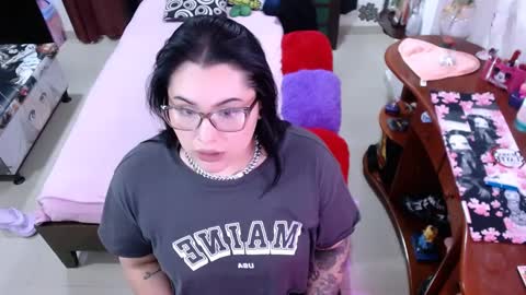 Lufek23 online show from 03-08-25, 12:11