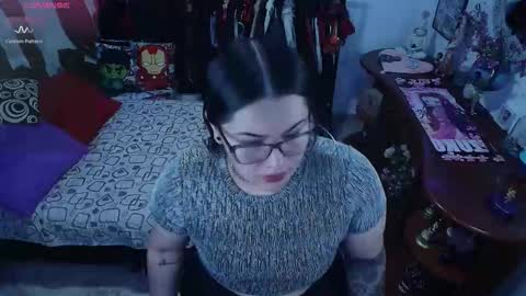 Lufek23 online show from 09-17-25, 11:45