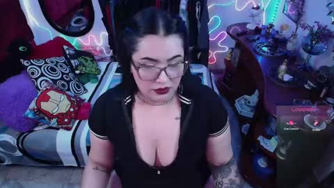 Snapshot of lufek_23 chatting on 05-16-26, 05:01 Lufek23 online show from 05-16-26, 05:01
