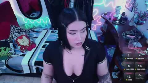 Lufek23 online show from 06-29-26, 05:24