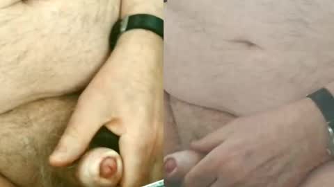 Luhamburg online show from 12-18-25, 10:32