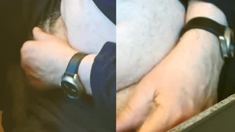 Luhamburg online show from 04-04-26, 07:22