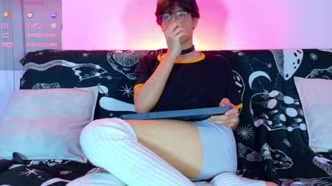 Lui online show from 02-26-26, 04:44