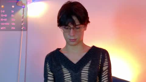 Lui online show from 03-03-26, 04:51