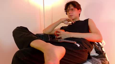 Lui online show from 03-06-26, 03:25