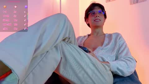 Lui online show from 03-14-26, 03:56