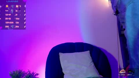 Lui online show from 04-16-26, 03:07