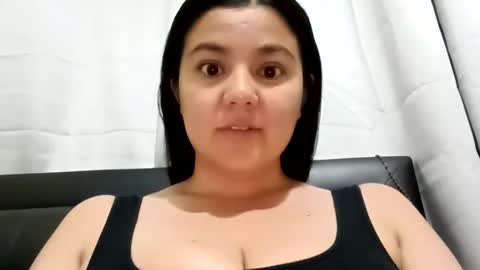 Snapshot of luifer__ chatting on 12-19-25, 12:50 LUIFER online show from 12-19-25, 12:50