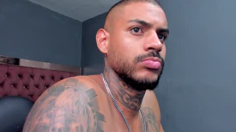 Luigi Vitale online show from 12-21-24, 10:30