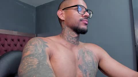 Luigi Vitale online show from 01-15-25, 02:17