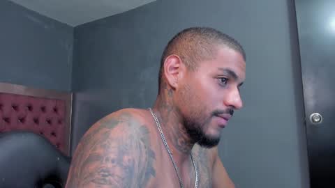 Luigi Vitale online show from 01-21-25, 02:11