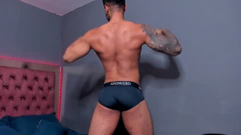 Luigi Vitale online show from 01-25-25, 05:07